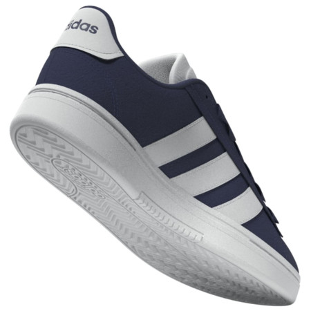 Încălțăminte bărbați Adidas Grand Court Alpha 0