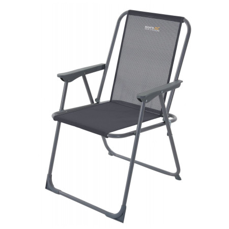 Scaun Regatta Retexo Chair gri