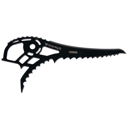 Piolet Camp X-Dream / X-All Mountain Omni Pick negru