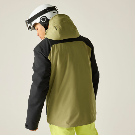 Geacă bărbați Dare 2b Baseplate IV Jacket