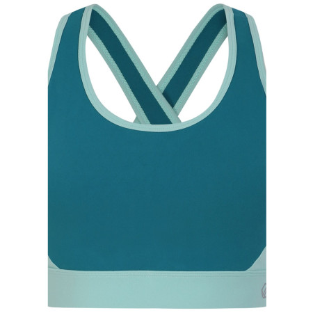 Bustieră Dare 2b Swift II Bra albastru/albastru deschis