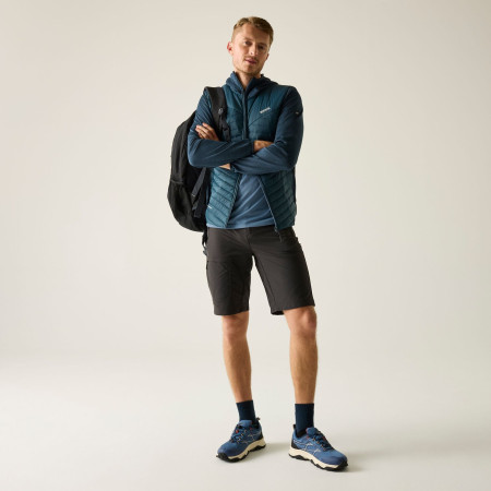 Geacă bărbați Regatta Andreson Marl Hybrid