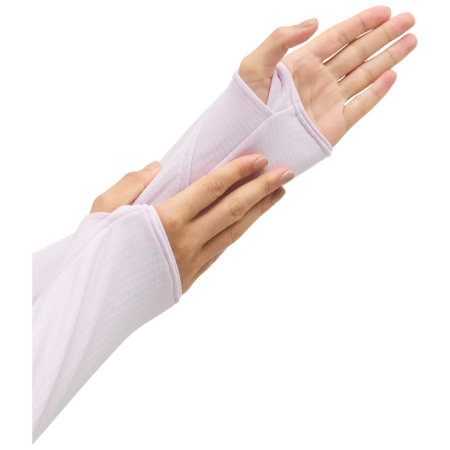 Hanorac femei Silvini Valdaora