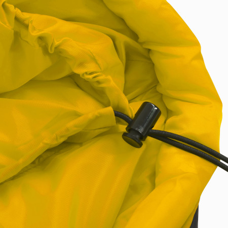 Sac de dormit Zulu Ultralight 900 175 cm