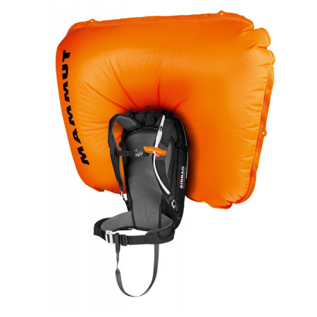 Rucsac de avalanșă Mammut Pro Removable Airbag 3.0
