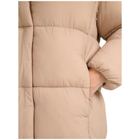 Geacă lungă femei 4F Down Jacket F588