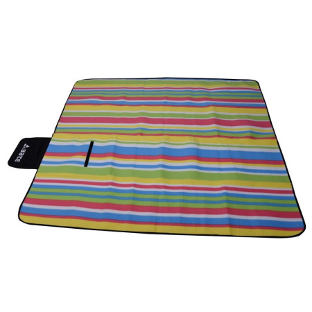 Pătură de picnic Yate Pătură de picnic Yate cu folie de aluminiu