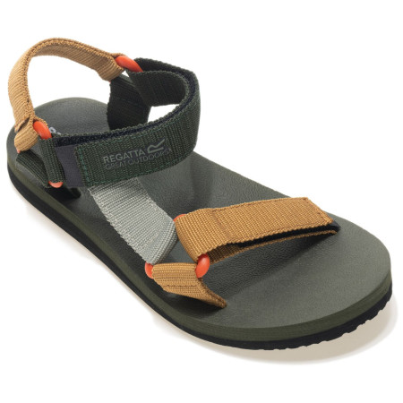 Sandale copii Regatta Vendeavour Sandal Junior ZBY