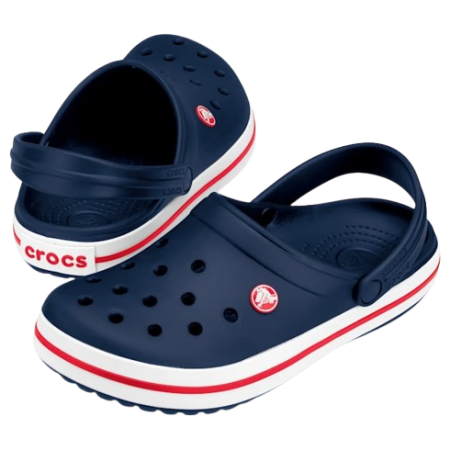 Papuci Crocs Crocband