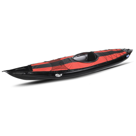 Caiac gonflabil Gumotex RUSH 2