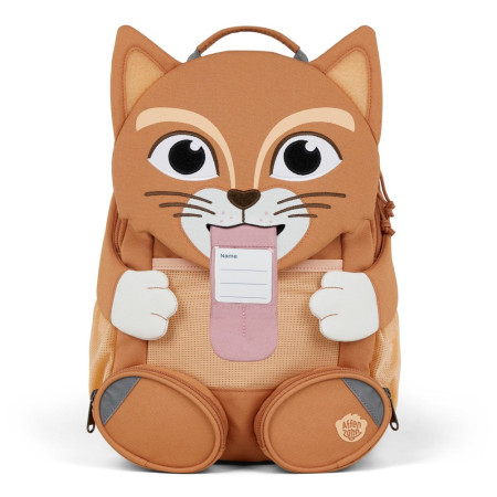 Rucsac pentru copii Affenzahn Large Friend