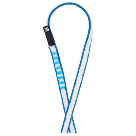 Coardă plată Beal Airloop 10 mm 240 cm albastru blue