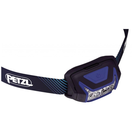 Lanternă frontală Petzl Actik Core 600 lm