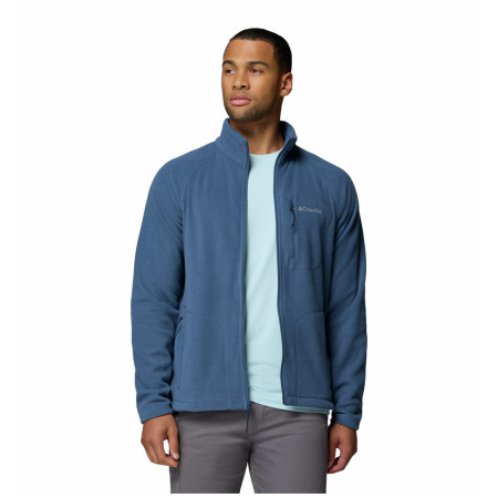 Hanorac bărbați Columbia Fast Trek™ II Full Zip Fleece