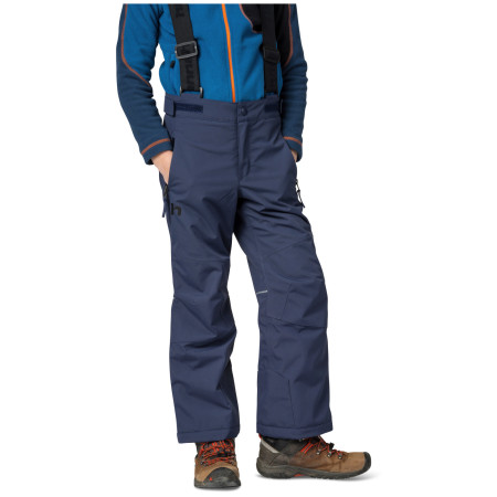 Pantaloni impermeabili copii Hannah Akita Jr II