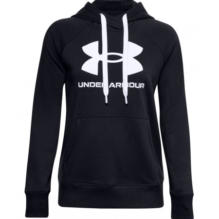 Hanorac femei Under Armour Rival Fleece Logo HD