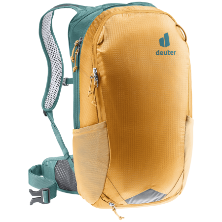 Rucsac Deuter Race Air 14+3 galben