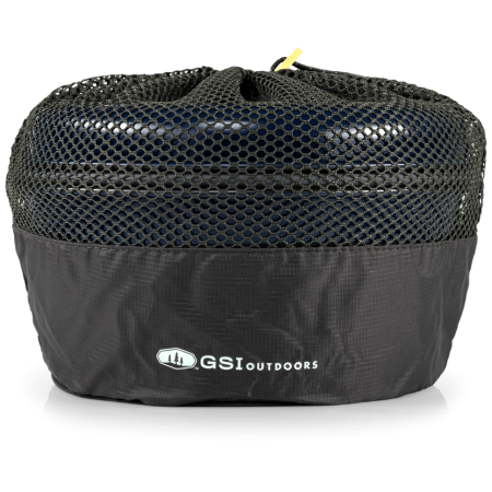 Set vase GSI Outdoors Bugaboo Ceramic 3L Cookset