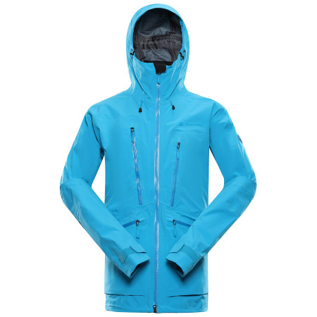Geacă bărbați Alpine Pro Cort
