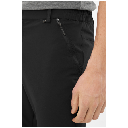 Pantaloni bărbați Viking Rocklyn 2v1