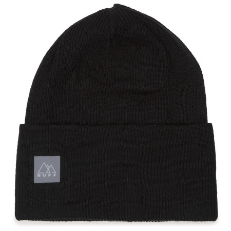 Căciulă Buff Crossknit Hat negru