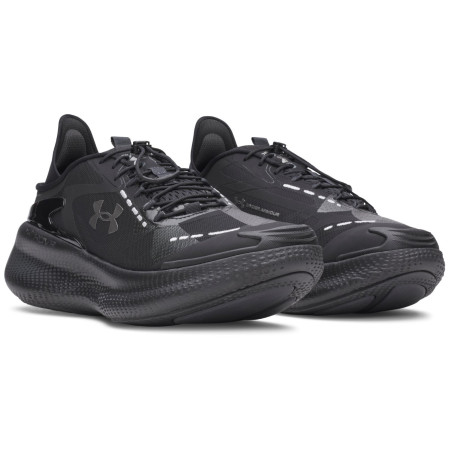 Încălțăminte bărbați Under Armour UA Echo Slipspeed