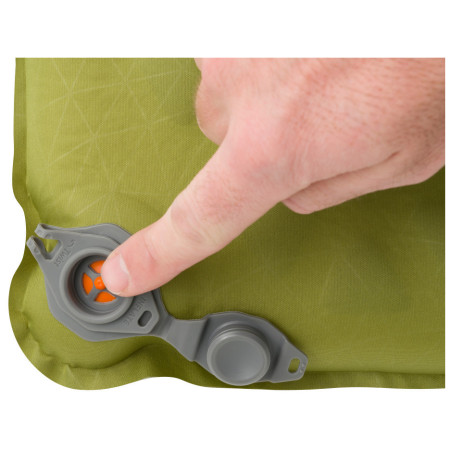 Saltea autogonflabilă Sea to Summit Camp Mat Self Inflating Mat L