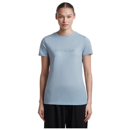 Tricou funcțional femei Icebreaker Women M 150 Tech Lite SS Tee IBStitchlin
