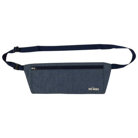 Borsetă Tatonka Skin Moneybelt albastru închis dark blue