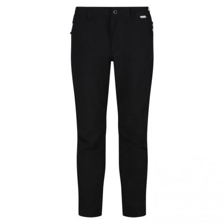 Pantaloni bărbați Regatta Dayhike Trs III negru