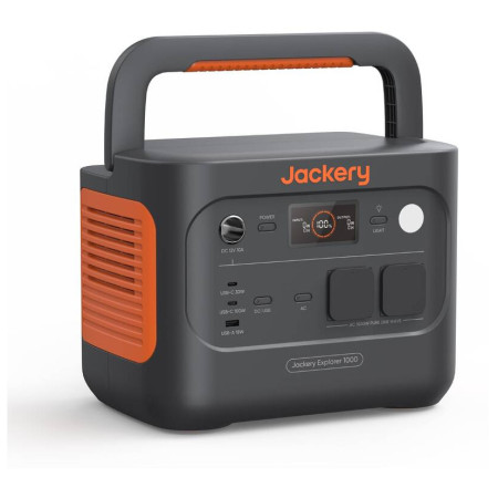 Stație de încărcare Jackery Explorer Explorer 1000 v2