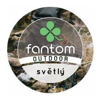 impregnace Fantom Outdoor Světlý 50ml