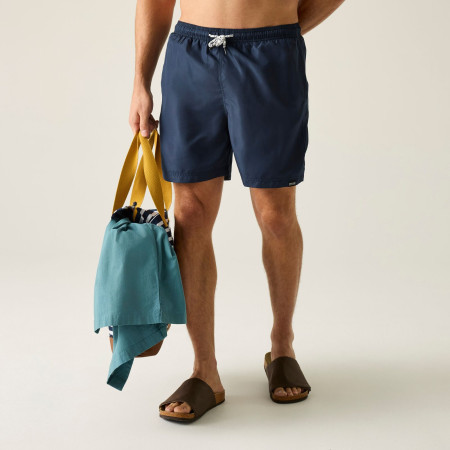 Pantaloni scurți bărbați Regatta Mackleyna Swim Short