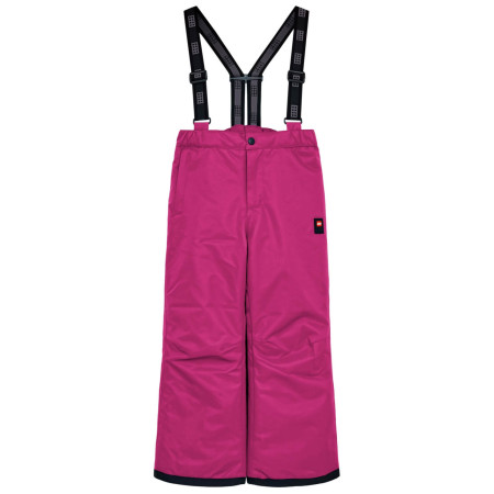Pantaloni de schi copii Lego Wear Lwpayton 701 Fuchsia roz Fuchsia