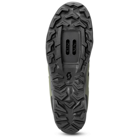 Pantofi de ciclism bărbați Scott Sport Crus-r Boa