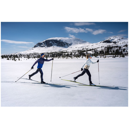 Pantaloni bărbați Silvini Alzaro