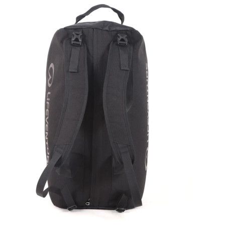 Geantă de voiaj LifeVenture Expedition Cargo Duffle 50 L