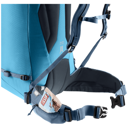 Rucsac Deuter Guide 44+8