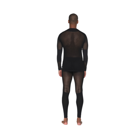 Tricou funcțional bărbați Devold Wool Mesh Pro Shirt Man