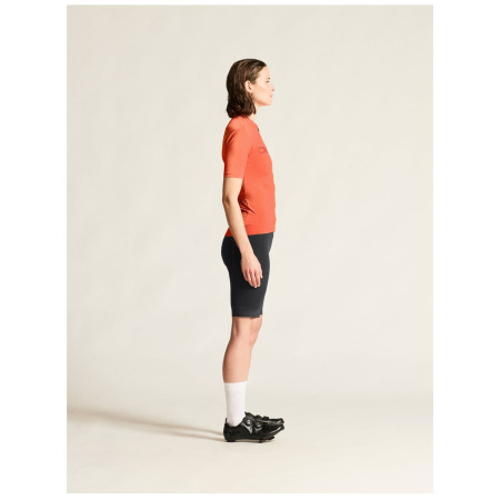 Tricou de ciclism femei Craft W Endur Logo