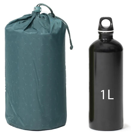 Saltea gonflabilă Exped Dura 5R M