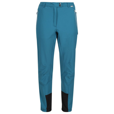 Pantaloni femei Regatta Wmns Mountain Trs 2023