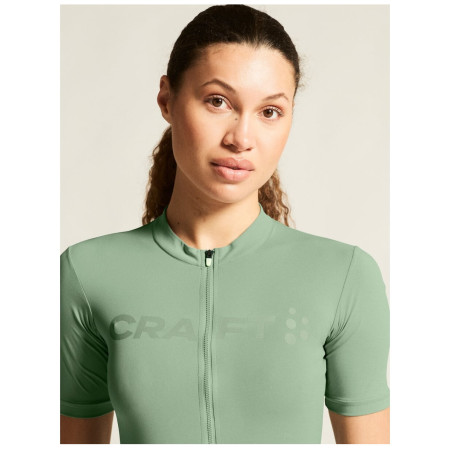 Tricou de ciclism femei Craft W Endur Logo