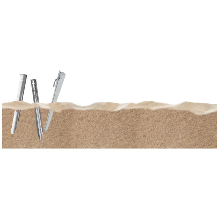 Cuie pentru cort Brunner Thor 18 cm (Self Service)