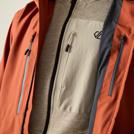 Geacă bărbați Dare 2b Arising IV Jacket
