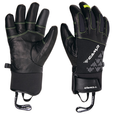 Mănuși Camp K Guide