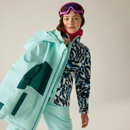 Geacă copii Dare 2b Rip It Jacket WtrBalet/Med
