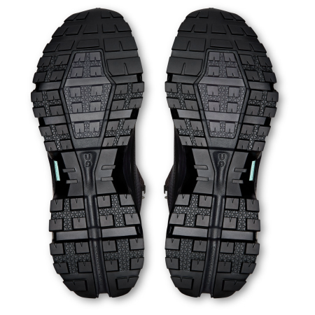 Încălțăminte turistică femei On Running Cloudrock Mid WP