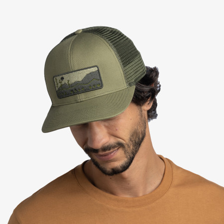 Șapcă Buff Explore Trucker Cap
