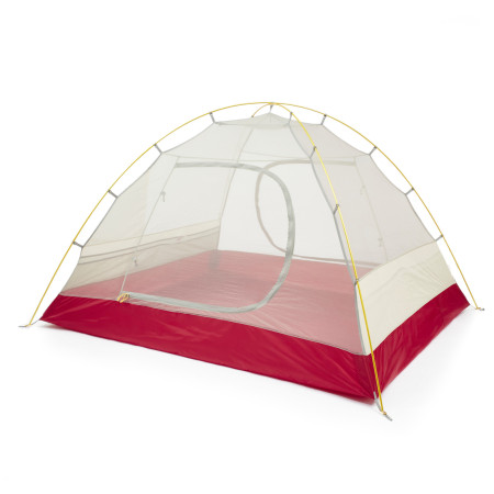 Cort turistic Warg Litio 3